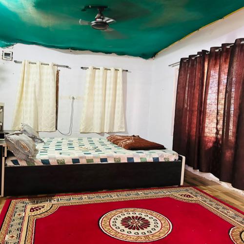 Payal Homestay, Kera